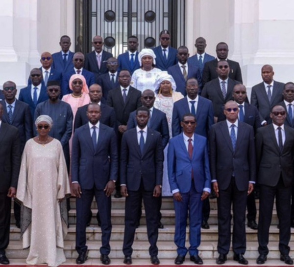 Sénégal : Ces Directeurs généraux sur la sellette avant le grand remaniement d’avril