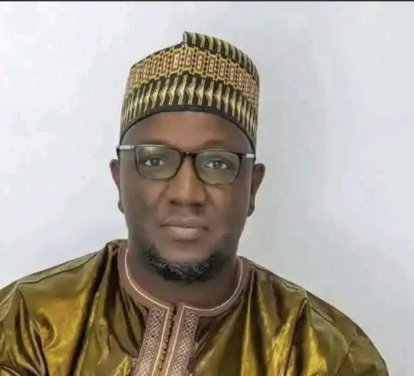 Diffusion de fausses nouvelles : Cheikh Oumar Diagne placé sous mandat de dépôt