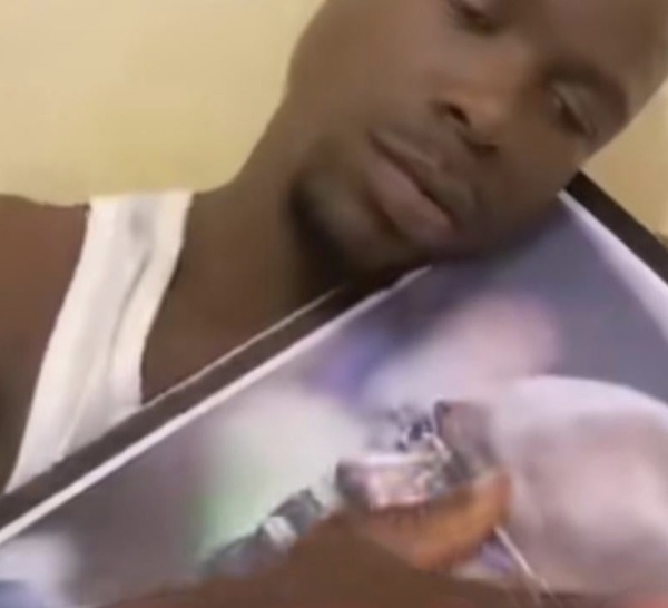 Tribunal de Dakar : Alassane ‘’Bou Sonko’’ envoyé en prison