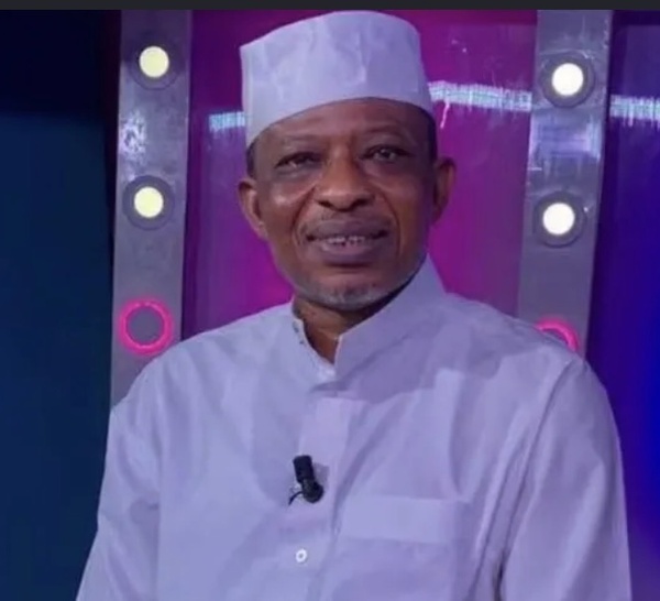 Le football sénégalais en deuil après le rappel à Dieu de Lamine Mboup