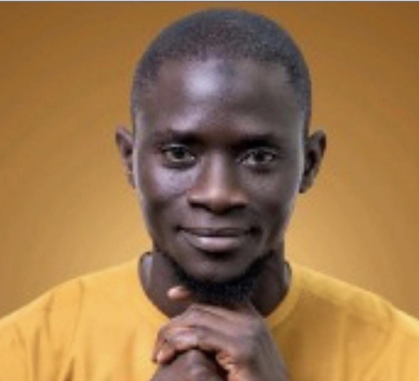 Nécrologie : Décès du journaliste Abdou Diouf Junior