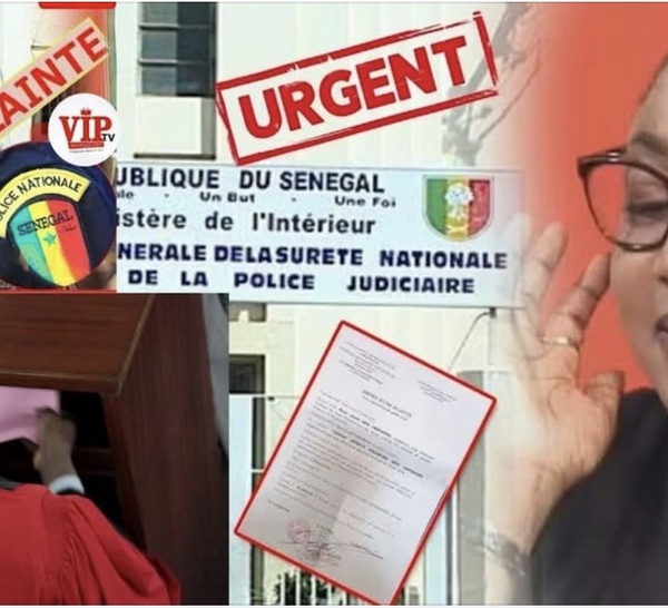 Urgent 🚨le verdict tombe pour Aïssatou Diop Fall ,Le juge…