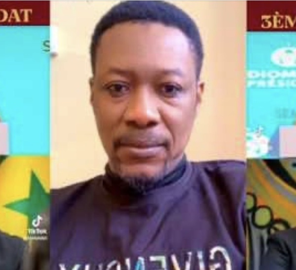 Surprenante révélation de Tange Mimi Touré détruit violemment Sonko aprés ses mensonges sur Diomaye