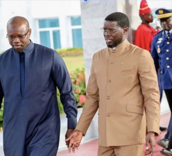 Quand la propagande militante rabaisse les institutions de la République !