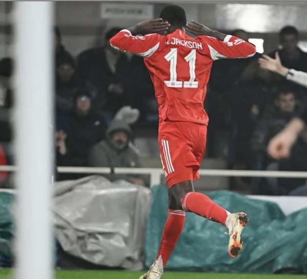 Ligue des Champions : Le Bayer Munich corrige l’Atalanta avec un but et une passe décisive de Nicolas Jackson