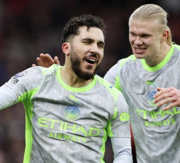 Le Real Madrid est amoureux de 2 stars de Manchester City