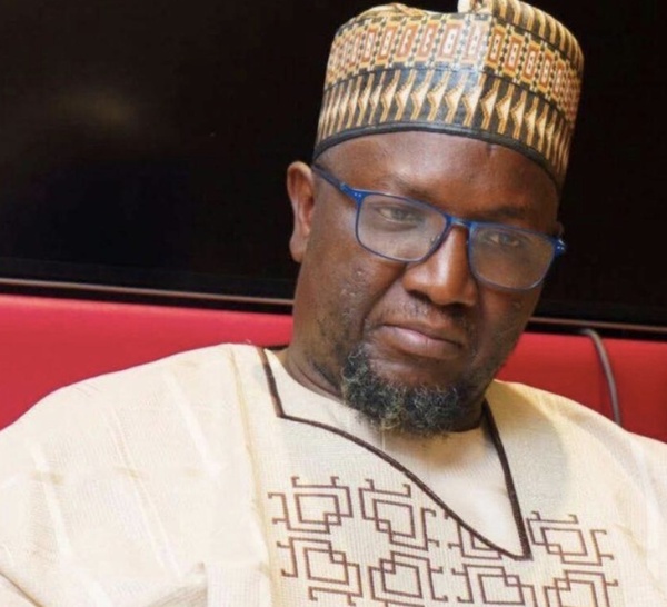 Diffusion de fausses nouvelles : La sentence est tombée pour Cheikh Oumar Diagne