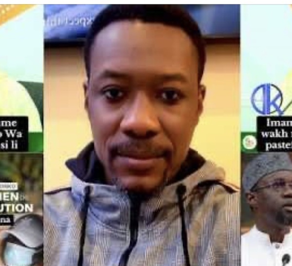Grave révélation de Tange sur la convocation du faux Oustaz hypocrite Lamine Dame pastef apres ses