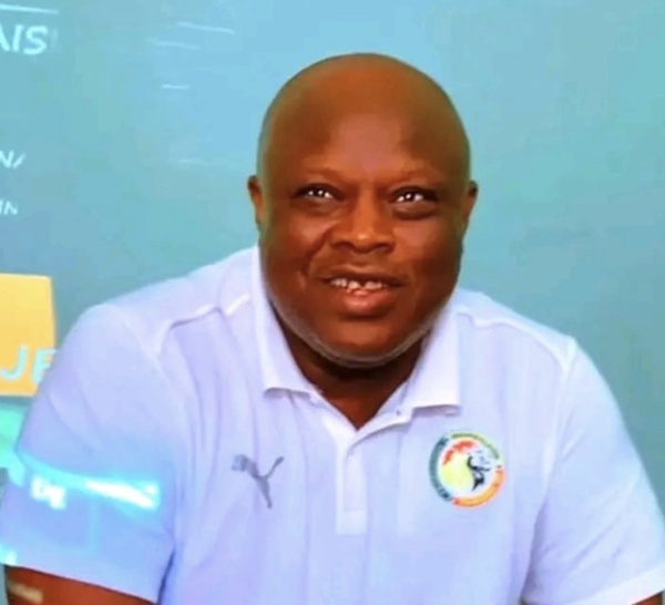 Direction Technique Nationale de Football : Amara Traoré, l’évidence pour succéder à Mayacine Mar