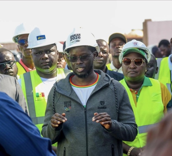 Projets structurants : Le gouvernement veut lever les blocages sur trois chantiers majeurs