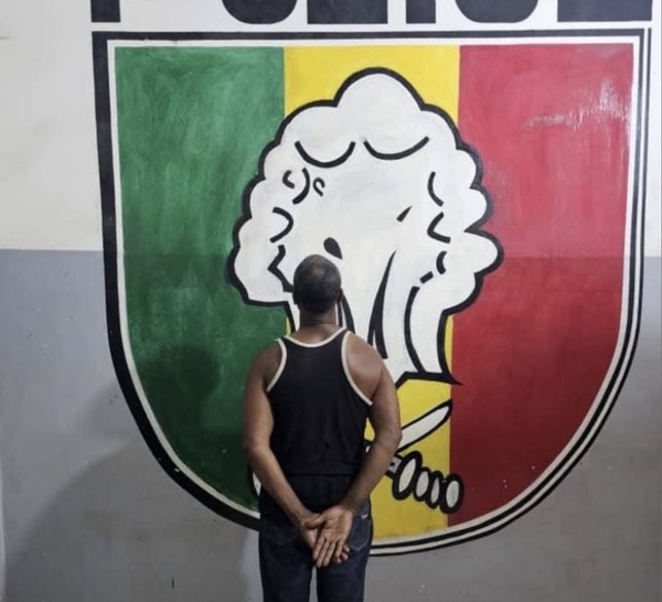 Kaolack : Une mineure de moins de 16 ans enceinte, un commerçant arrêté