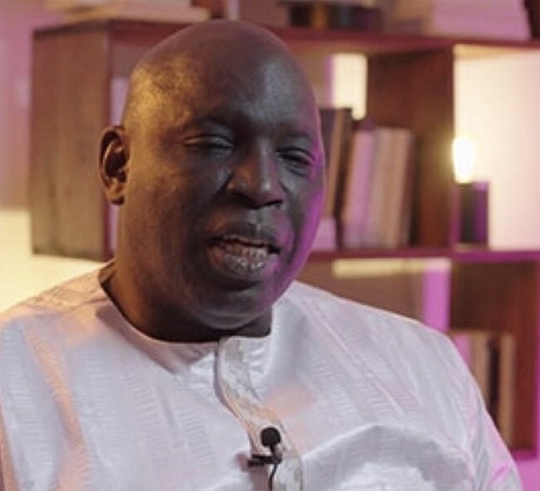 France : Madiambal Diagne passe à l’acte