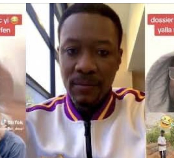 Révélation explosive de Tange Bass Macky eclate la manipulation mensongère de Sonko sur les DAC