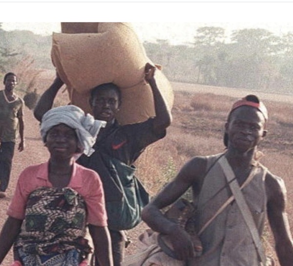 Kolda : Dans l'enfer de l'enclavement, quand rompre le jeûne coûte 40 kilomètres d'efforts