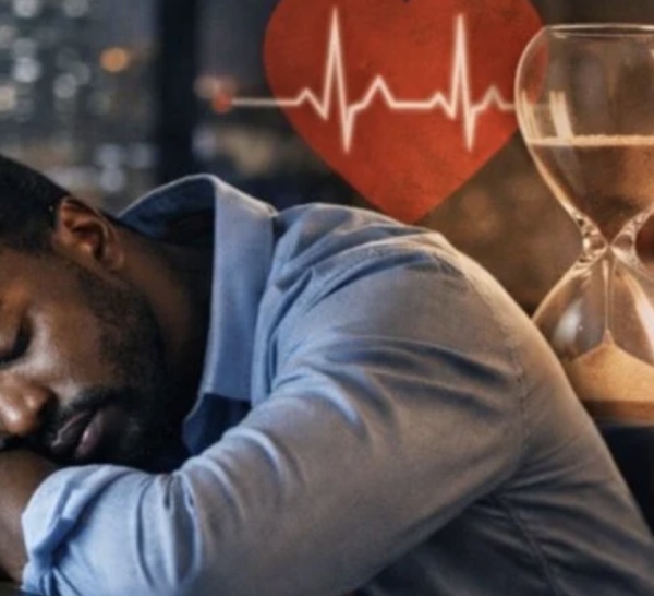 Les dangers méconnus du manque de sommeil pour le cœur et la croissance