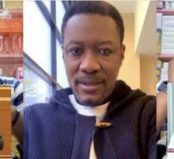 Surprenante réaction de Tange sur les mensonges de Me Tall contre Macky sur la loi des gordjiguenes