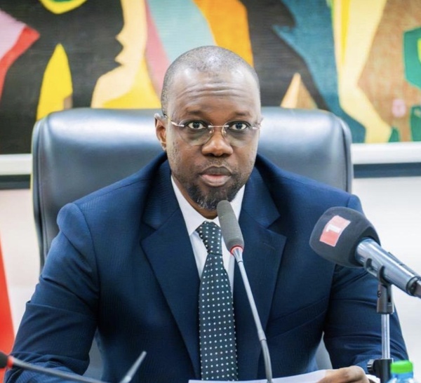 Problèmes économiques du Sénégal : Sonko désigne l’origine du mal
