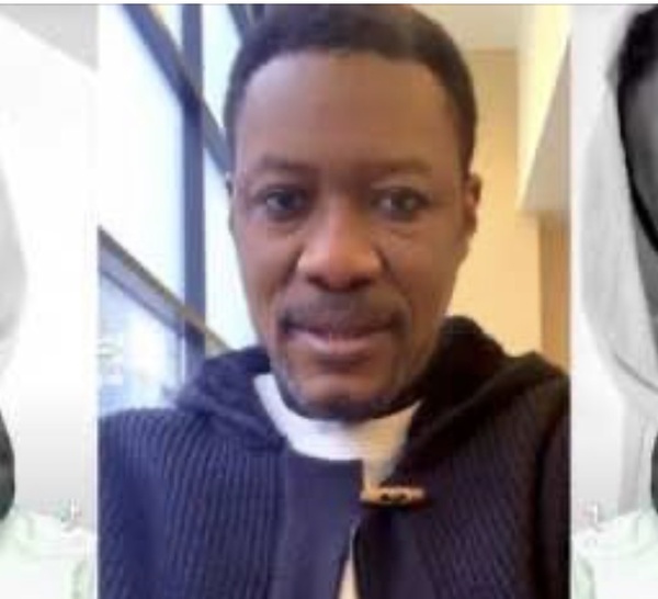 Terrible révélation de Tange Baye Fall activiste démolit gravement Sonko un malheur pour le Senegal