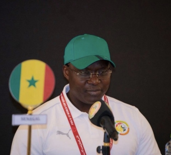 FOOTBALL : Le choix du nouveau Directeur Technique National (DTN) reporté au 16 mars