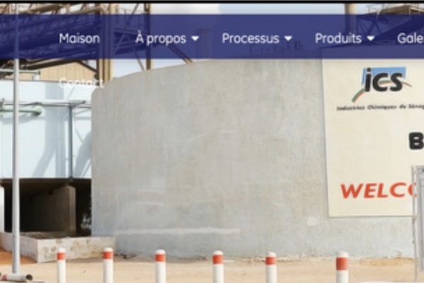 ICS: souveraineté industrielle ou illusion industrielle ? Par Souley Wade