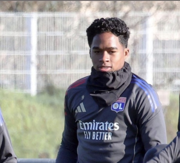 OL : l’Espagne s’alarme du traitement médiatique d’Endrick en France