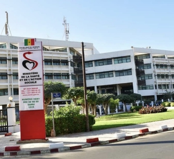 MARCHÉ DE GRÉ À GRÉ 71,3 MILLIARDS FCFA ENTRE LE MINISTÈRE DE LA SANTÉ ET ACD: Le PM Sonko casse tout et donne raison à “Point Actu”