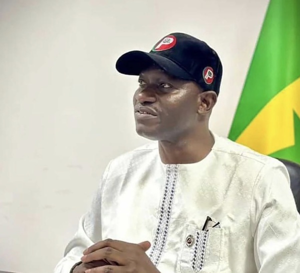 Candidature de Diomaye : Abass Fall révèle des détails du processus