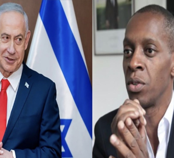 Rumeurs sur le décès de Netanyahu : Les révélations de Claudy Siar