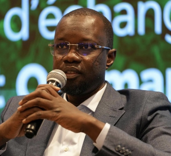 Le rouleau est en marche…» : L'annonce de Sonko au terme de la réunion de la coalition APTE