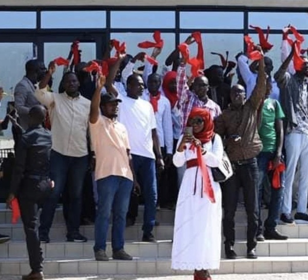 Liberté de la presse au Sénégal : Avocats et journalistes en front commun pour mieux protéger la presse