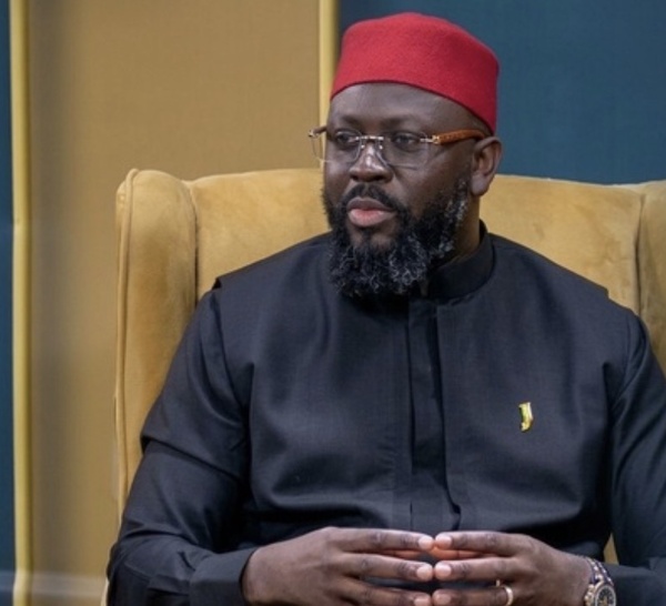 Attractivité du Sénégal : Dr. Babo Amadou Bâ répond aux critiques de l’opposition