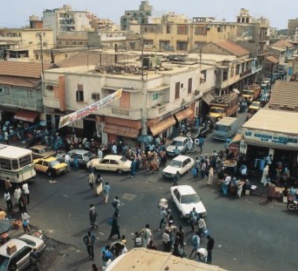 Démographie des entreprises au Sénégal : Ce que révèle l’enquête nationale de l’Ansd