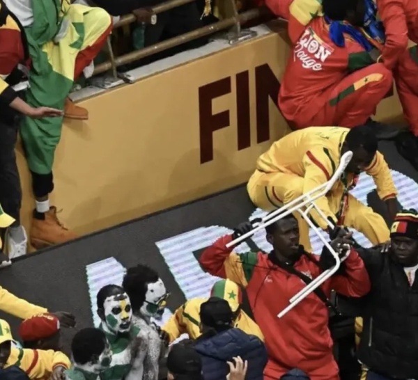 Jour de procès en appel pour les supporters sénégalais détenus au Maroc : les mots de leur avocat