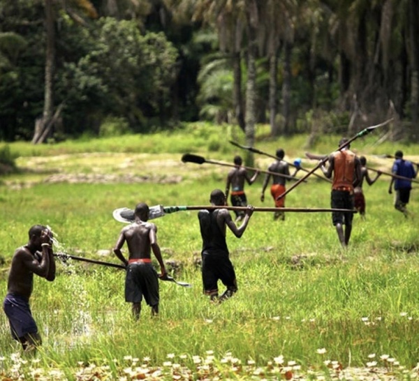 Paix et cohésion sociale en Casamance : religieux, acteurs de la société civile mobilisés pour promouvoir la participation citoyenne