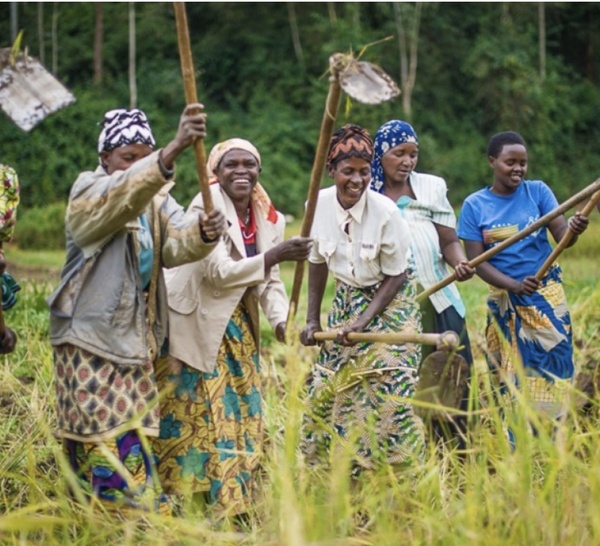14 heures de travail gratuit par jour » : Le cri du cœur de Seynabou Pouye pour les femmes rurales