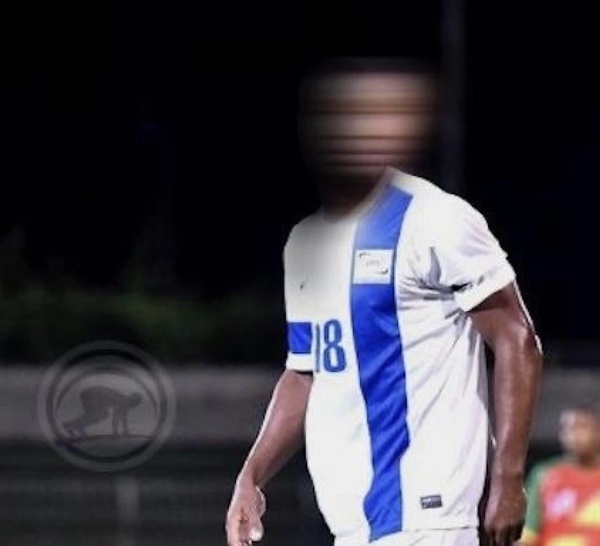 Plus de 100 kg de cocaïne découverts à Roissy : Un footballeur martiniquais devant la justice