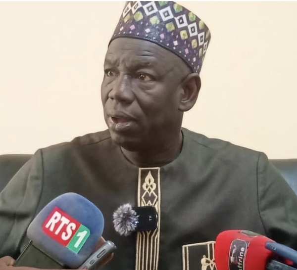 Soudure précoce et bétail menacé : Le cri du cœur de Kaffrine face au bradage de l'arachide