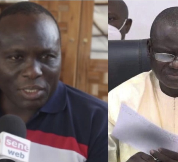 Boy Kaïré : «Bira Sène veut imposer cette règle, mais...»