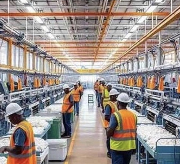 Les écosystèmes d’innovation, levier de transformation économique