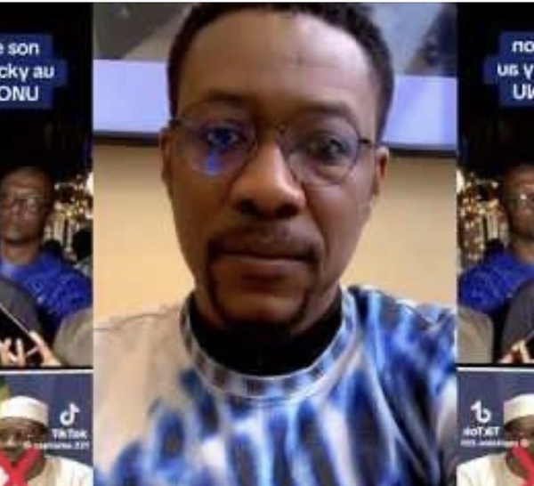 Suprenante réaction de Tange Khalifa Sall menace Sonko en 2029 et soutien Macky Sall à l'ONU