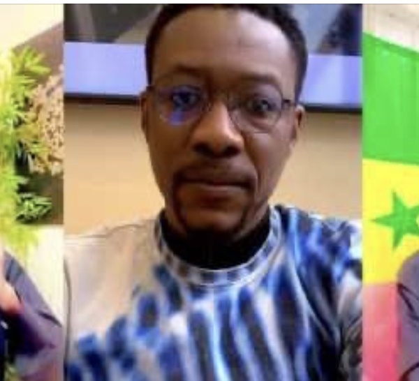 Révélation explosive de Tange sur le bébé de l'année Coura Macky demolit Bara Ndiaye l'imbécile de