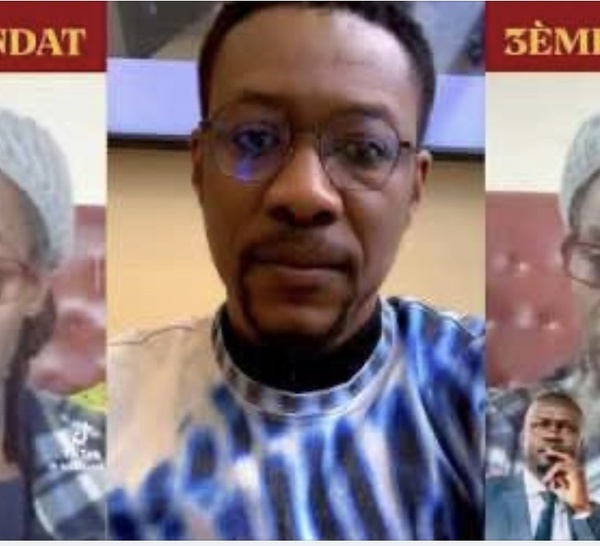 Revelation explosive de Tange su l'aveu de Baye Fall ex pastef sur Sonko auteur des 86 morts des éme