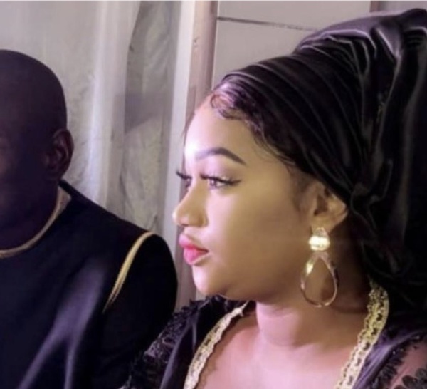 Affaire Pape Cheikh Diallo : Face aux gendarmes, Kya Aïdara brise le silence sur les fréquentations de son ex-mari