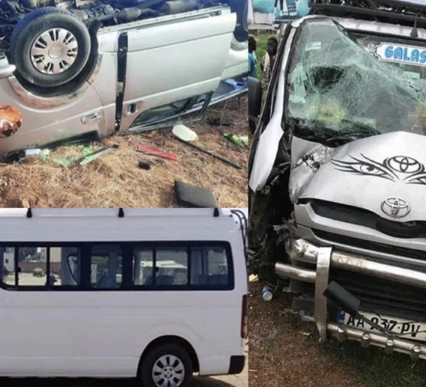 Cars « Sheikhou-Sharifou » : Près de la moitié des véhicules déclarés dangereux par le ministère