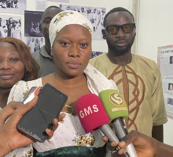 Ziguinchor : les jeunes reporters sensibilisés sur la mutation des médias face au numérique