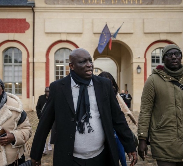 Extradition de Madiambal Diagne : Ce que cache vraiment l'arrêt de la Cour de Versailles