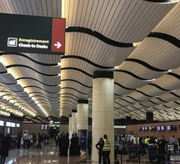 AIBD : Le Sénégal teste sa riposte face à une épidémie simulée