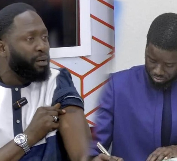 Kilifeu sur son limogeage: "J'ai vécu pire dans ma vie..."