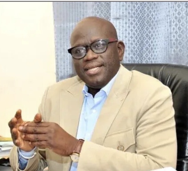 Abdoulaye Sakho : « Le Sénégal a de fortes chances devant le TAS »