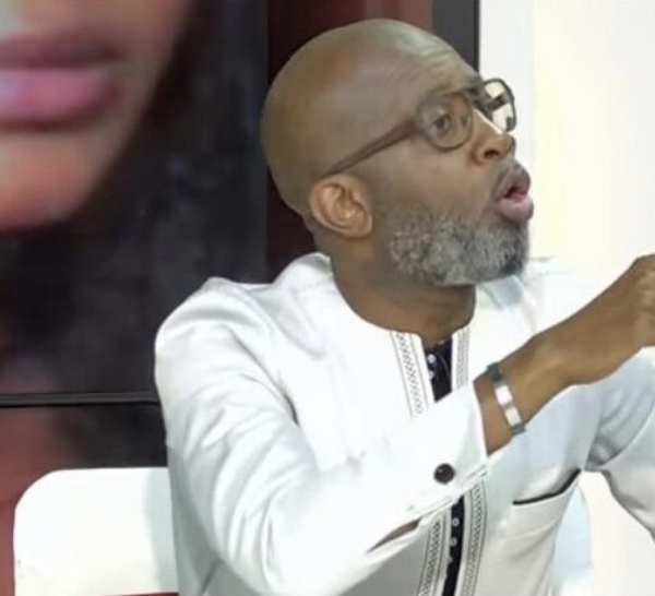 Je ne resterai plus calme » : Bouba Ndour explose et règle ses comptes avec...